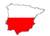 CLINICA VETERINARIA LA PAZ - Polski